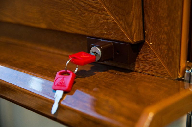 Безопасные окна — безопасность семьи