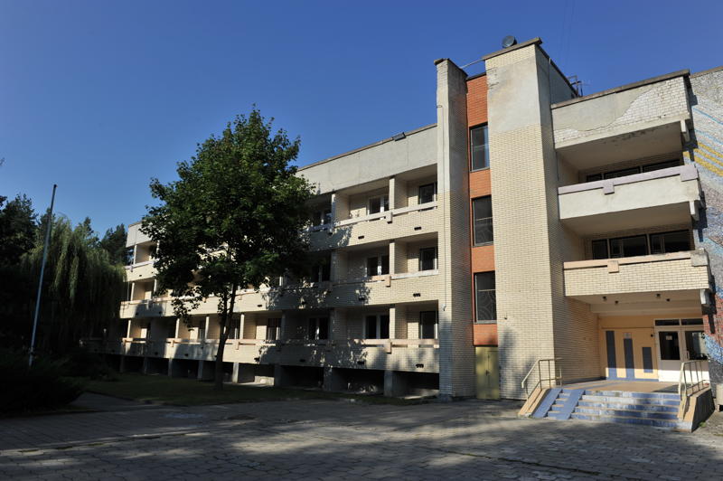 «Гродно Азот» распродает свою недвижимость: аукционы пройдут в августе