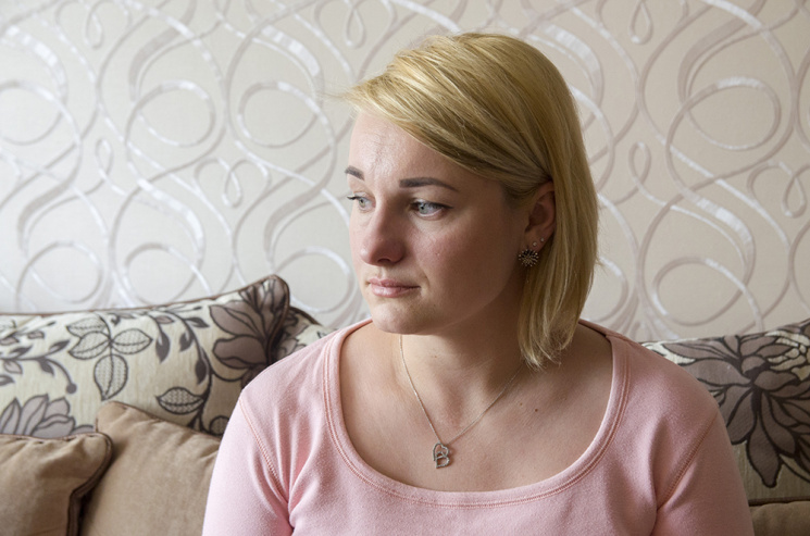 «Работнік прафсаюза дастаў Біблію і пачаў мне яе чытаць»: як у Гродне мама хлопчыка з рэдкай хваробай спрабуе дамагчыся праўды