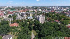 Кватэра мары можа знайсціся ў любым раёне. Галоўнае, ведаць, што і як шукаць