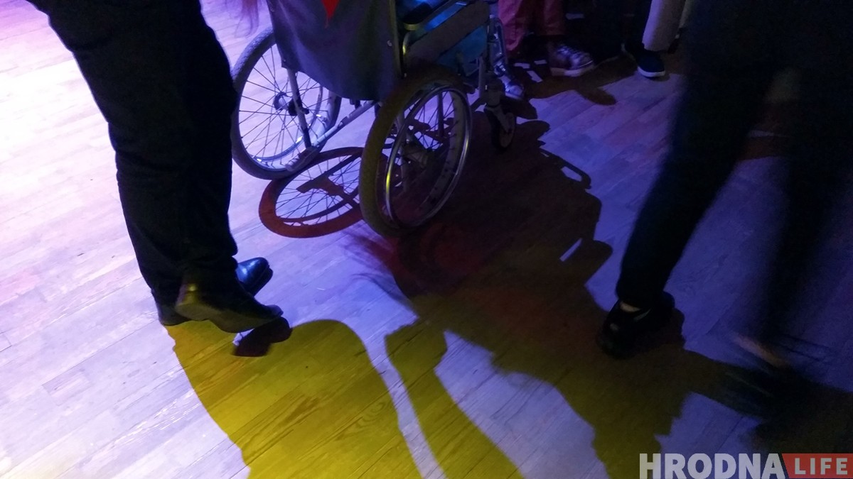 "Аказалася, яны вельмі жыццярадасныя". Фотагісторыя пра тое, як дзеці інваліднасцю сталі акцёрамі