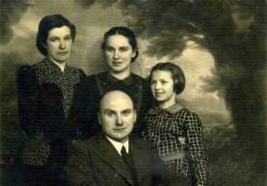 Як гродзенца асудзілі на 25 гадоў за Мікалая ІІ на талерачцы Як гродзенца асудзілі на 25 гадоў за Мікалая ІІ на талерачцы