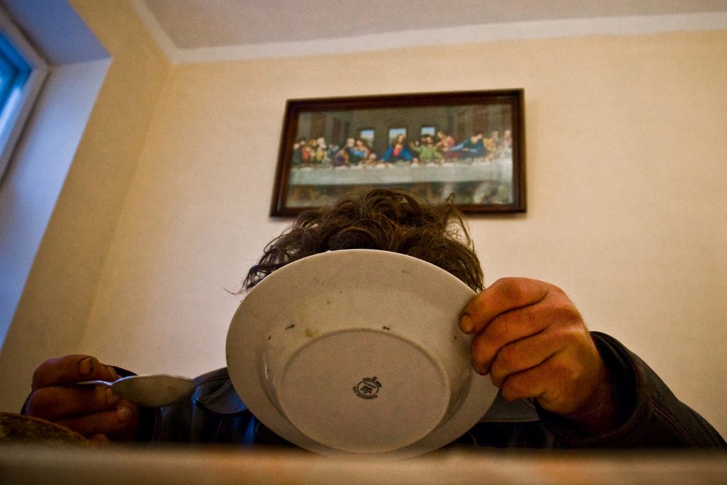 Гродзенскі фатограф удзельнічае ва ўкраінскай выставе пра правы чалавека і дыскрымінацыю