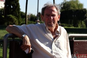 "Я паспрабаваў". Аргенцінец прыехаў у Гродна шукаць сваякоў