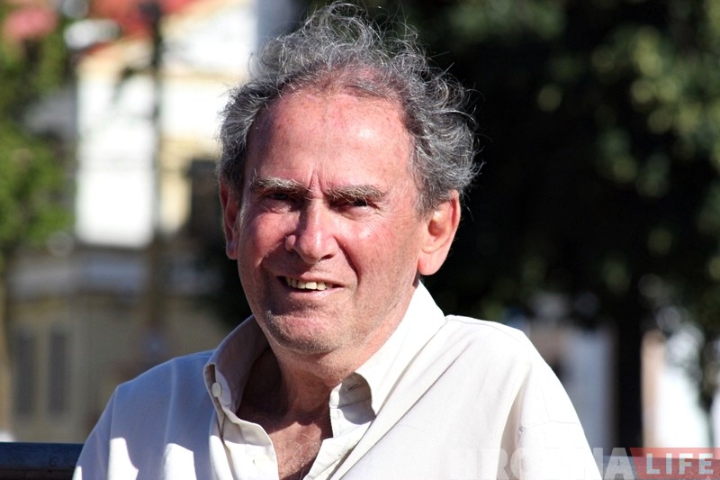 "Я паспрабаваў". Аргенцінец прыехаў у Гродна шукаць сваякоў