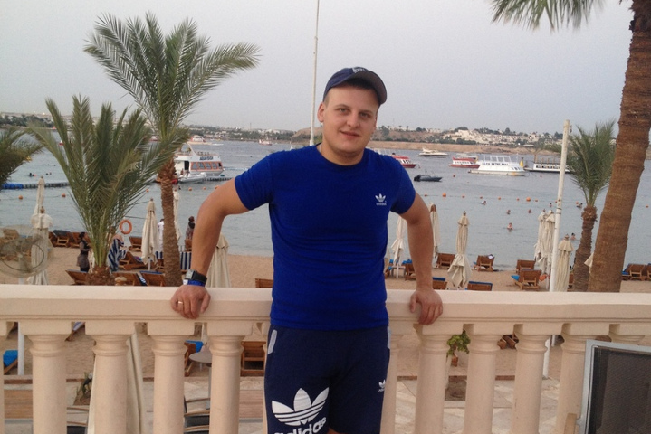 "Я весил 152 кг". Гродненец честно рассказывает о том, чего ему стоило похудеть почти вдвое