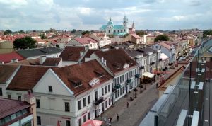 Чым бязвіз карысны для шэраговых гродзенцаў, або Як запрасіць у госці замежнікаў