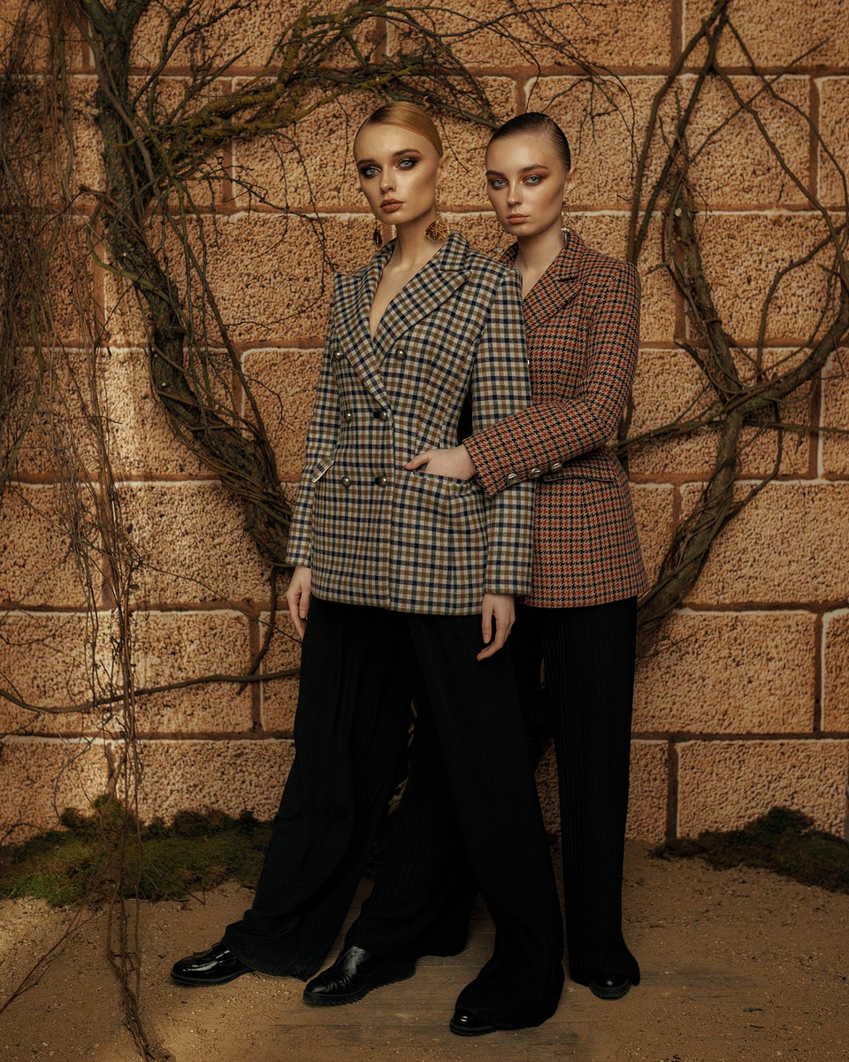 Гродзенка Дар’я Йодзель выпусціла аўтарскую палітру ценяў – першай у Беларусі