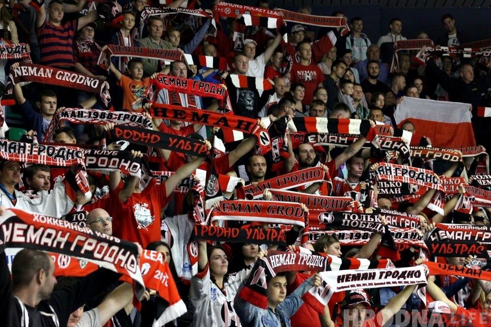 Ліга чэмпіёнаў: "Нёман" у Гродне прайграў «Цугу» Ліга чэмпіёнаў: "Нёман" у Гродне прайграў «Цугу»