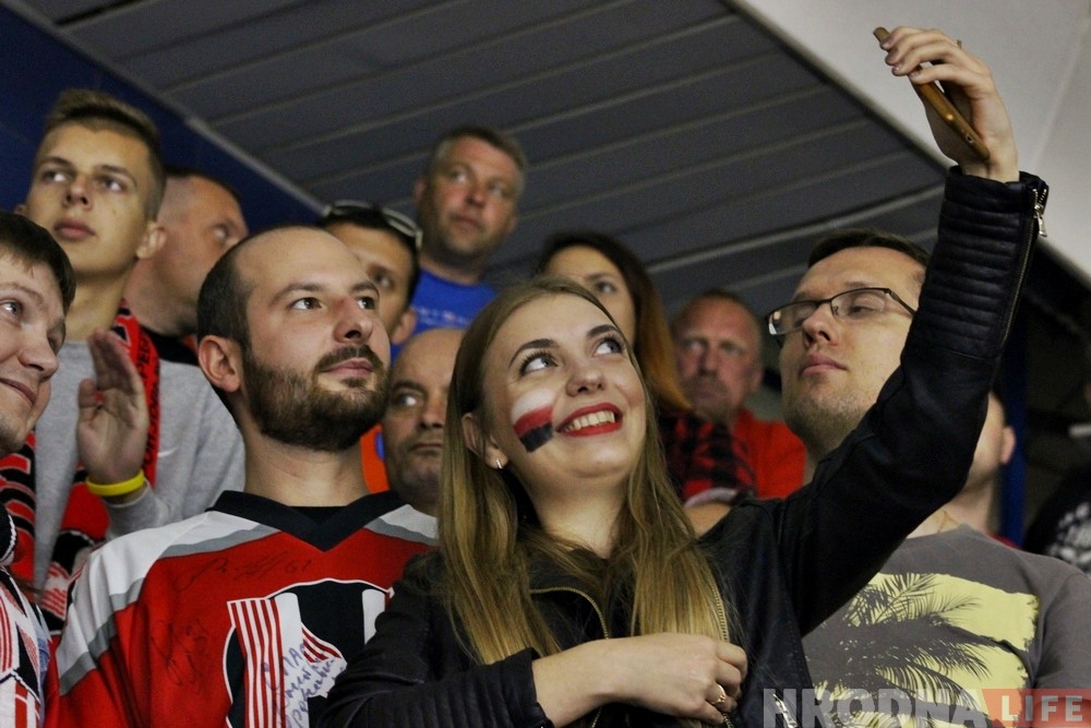 Ліга чэмпіёнаў: "Нёман" у Гродне прайграў «Цугу» Ліга чэмпіёнаў: "Нёман" у Гродне прайграў «Цугу»