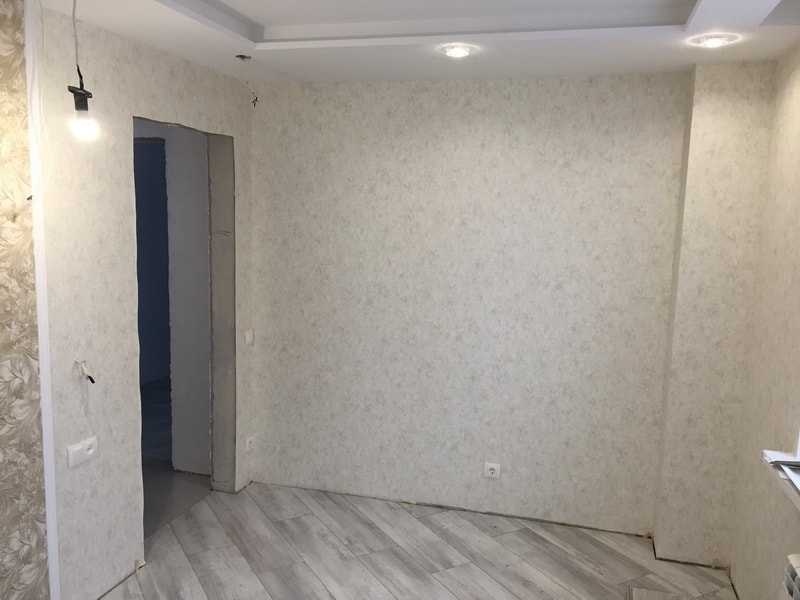 Адекватный ремонт под ключ – это действительно почти миф?