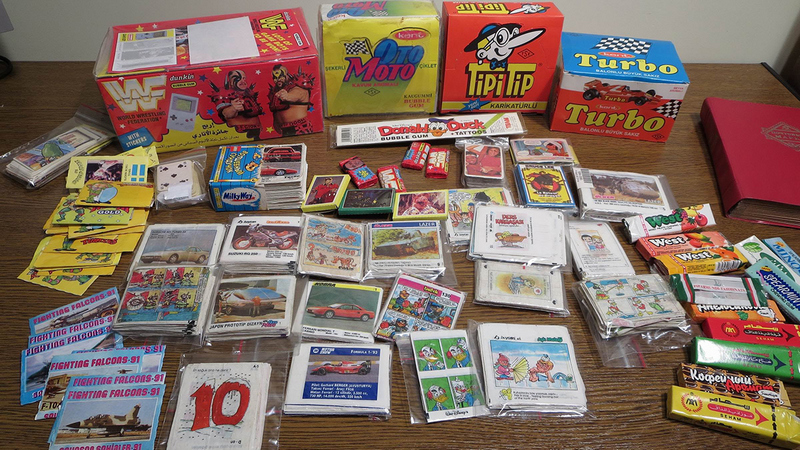 Для тых, каму за. Успамінаем крутыя фішкі з 90-х, якія нават у маладых выклікаюць настальгію