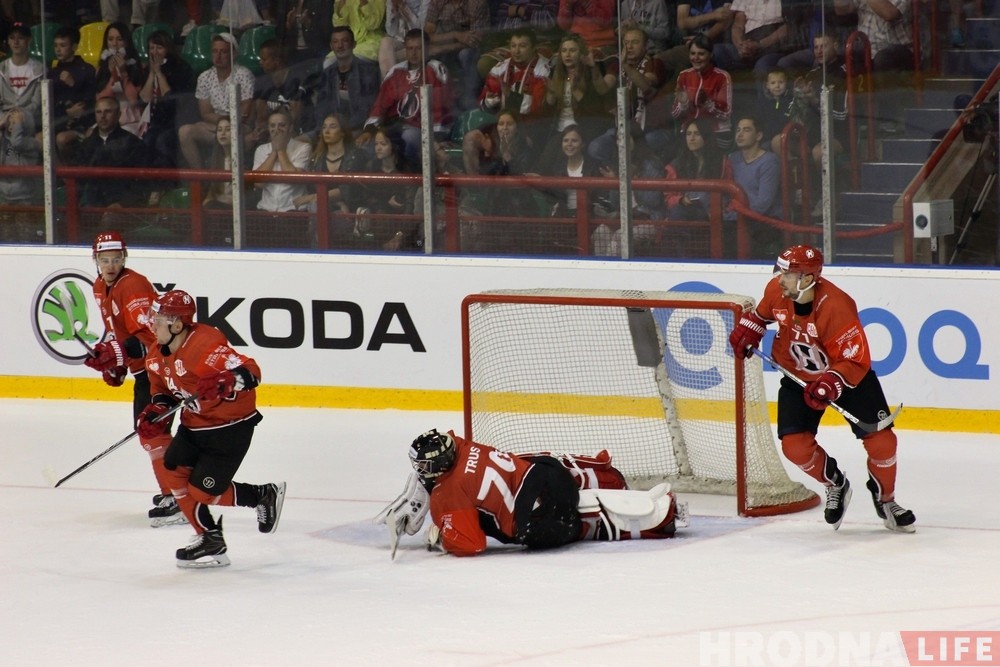 Ліга чэмпіёнаў: "Нёман" у Гродне прайграў «Цугу» Ліга чэмпіёнаў: "Нёман" у Гродне прайграў «Цугу»