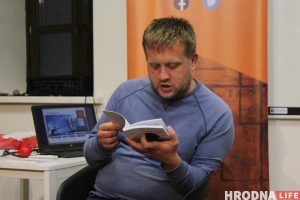 Яны вярнуліся! Новы сезон курсаў “Мова Нанова” распачаўся ў Гродне Яны вярнуліся! Новы сезон курсаў “Мова Нанова” распачаўся ў Гродне