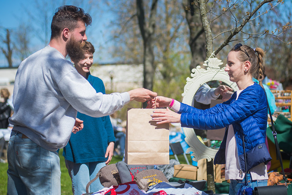 Vulitsa Ezha хутка ў Гродне! Глядзіце праграму фестывалю