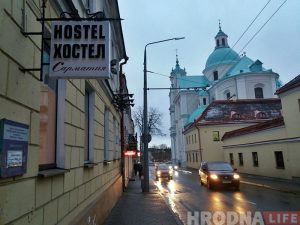 Палац у Жалудку хочуць вярнуць дзяржаве: уладальнікі зацягнулі з рэканструкцыяй Палац у Жалудку хочуць вярнуць дзяржаве: уладальнікі зацягнулі з рэканструкцыяй