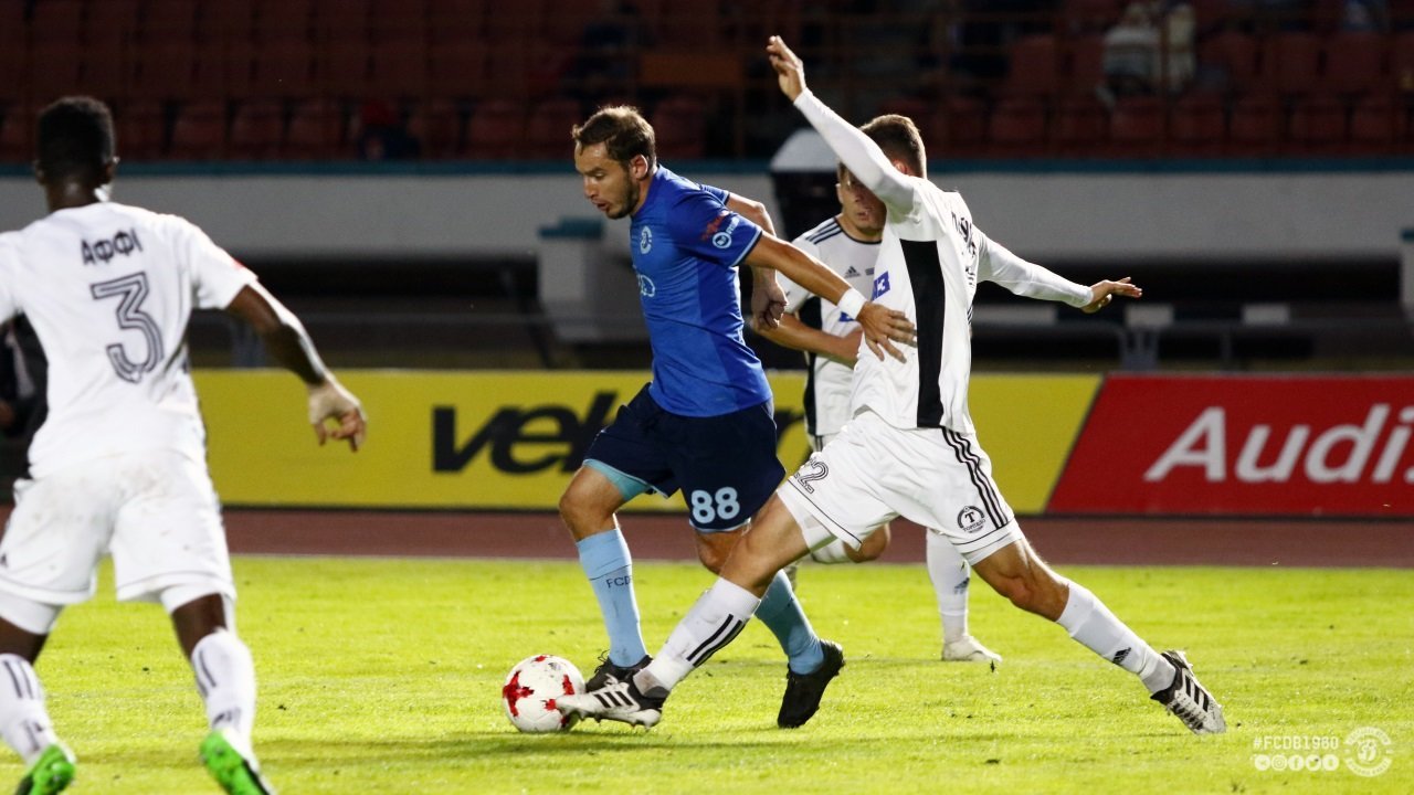 «С нас хотят по-пацански снять деньги». Босс брестского «Динамо» – о «деле Савицкого»