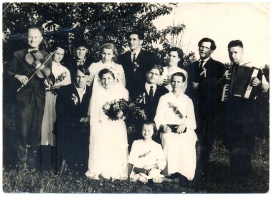 «Камандзіровачныя памятаюць яго на вакзале». Выстава пра геніяльнага музыку Станіслава Маленчыка адкрыецца ў Гродне