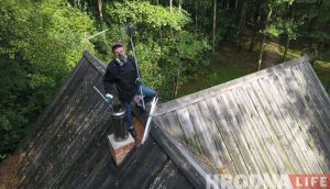 Камінар прыносіць шчасце, бо папярэджвае няшчасце. Тры прыкметы пра трубачыста на ўдачу