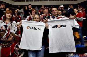 Лепшы футбаліст Гродзеншчыны Павел Савіцкі ажаніўся Лепшы футбаліст Гродзеншчыны Павел Савіцкі ажаніўся