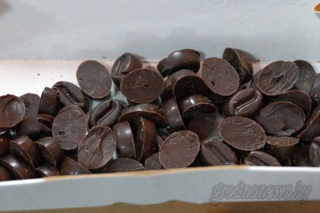 Як лідчане адкрылі сваю майстэрню і гатуюць шакалад са смакам сыру і драўніны