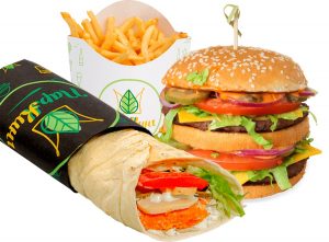 Лязанкі і вярмізела. А вы ведаеце, што і як елі ў Гродне больш за 150 гадоў таму?