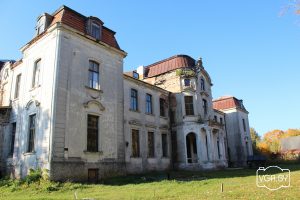 Рэстаўрацыя па-гродзенску: як давесці будынак да катастрофы, а пасля гераічна яго аднаўляць Рэстаўрацыя па-гродзенску: як давесці будынак да катастрофы, а пасля гераічна яго аднаўляць