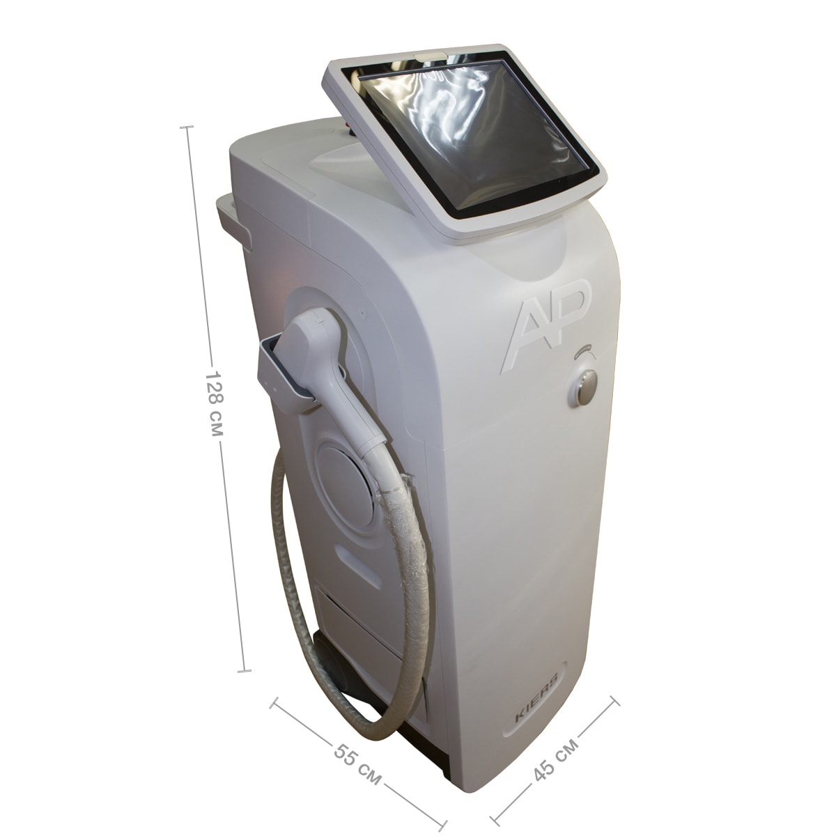 Инновации в эпиляции: возможности современных косметологических аппаратов