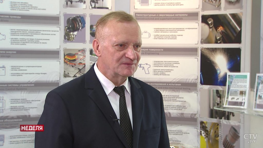 Электромобиль белорусского производства: когда появится и сколько будет стоить