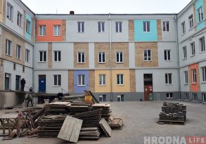Першыя фота: такім будзе гродзенскі піўзавод пасля рэканструкцыі