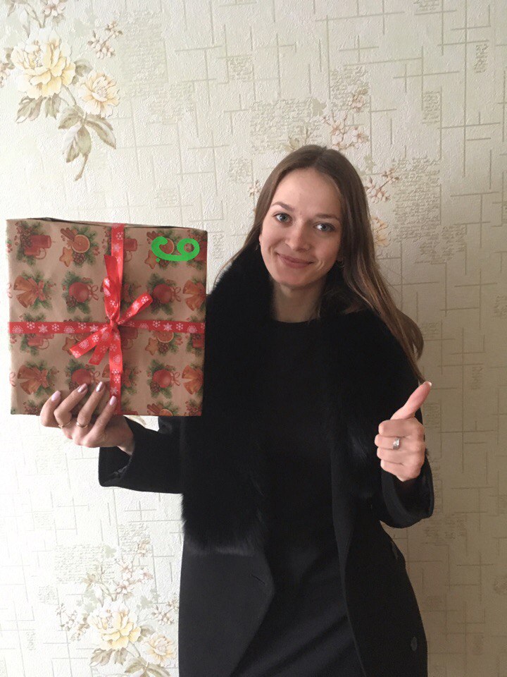 Таемны Зюзя: гродзенцаў запрашаюць ўсляпую абмяняцца падарункамі (і паглядзіце, якія падарункі рабілі летась) Таемны Зюзя: гродзенцаў запрашаюць ўсляпую абмяняцца падарункамі (і паглядзіце, якія падарункі рабілі летась)