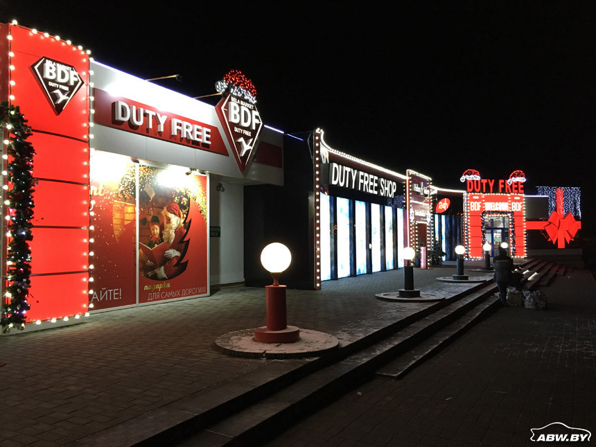 "Небывалый рост продаж": белорусы готовятся к новым ограничениям ввоза