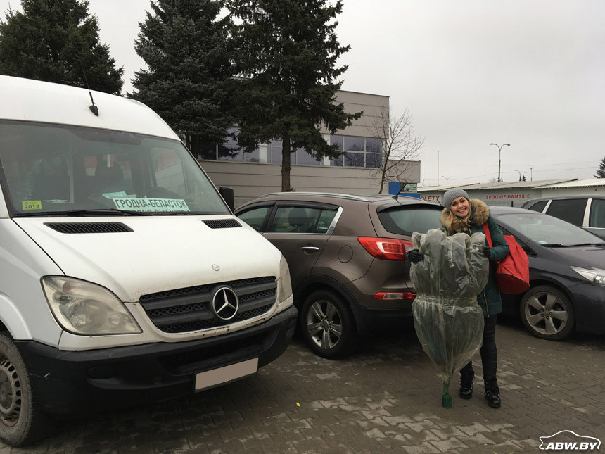 "Небывалый рост продаж": белорусы готовятся к новым ограничениям ввоза