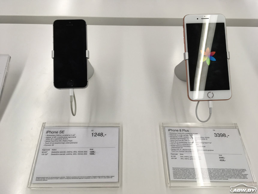 "Небывалый рост продаж": белорусы готовятся к новым ограничениям ввоза