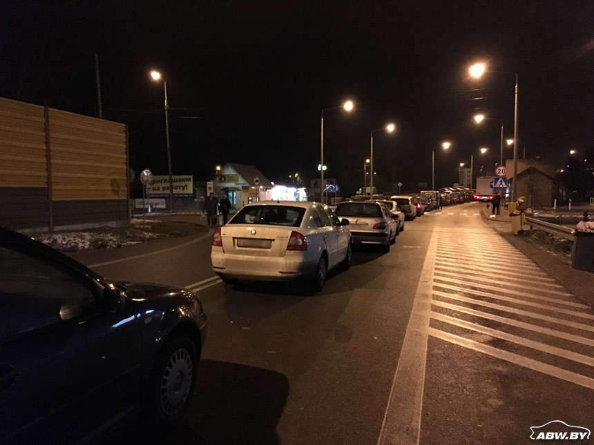 "Небывалый рост продаж": белорусы готовятся к новым ограничениям ввоза