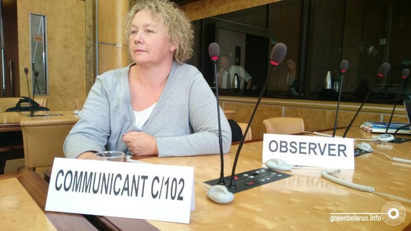 Увага! Абвешчаны грамадскія абмеркаванні па Беларускай АЭС