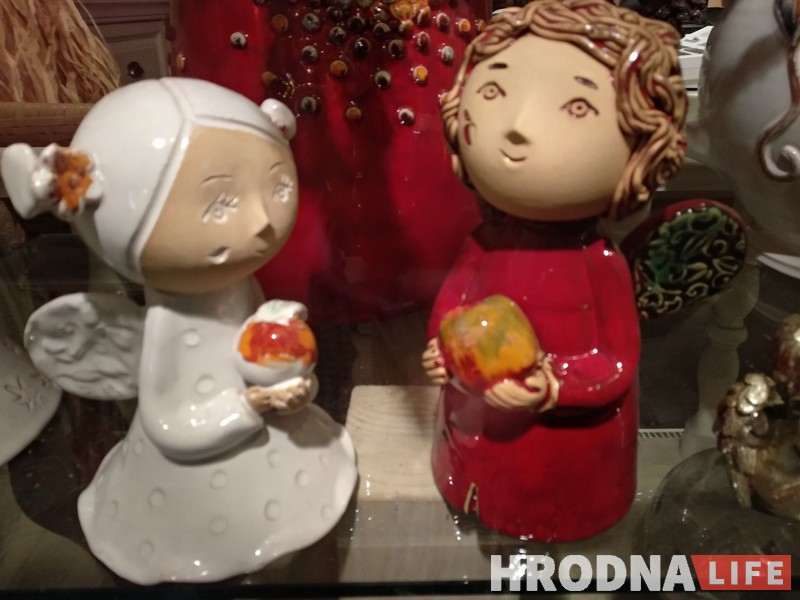Как отметит Рождество семья литовского консула в Гродно, или зачем на столе оставляют стакан молока