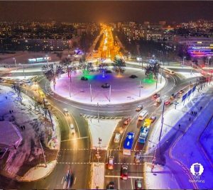 ВІДЭА: Што жанчыны Гродна хочуць атрымаць на 8 сакавіка (+сакрэт ідэальнага падарунка)