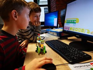 OPEN IT: канферэнцыя для айцішнікаў-пачаткоўцаў упершыню пройдзе ў Гродне