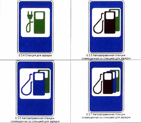 Для велосипедов и электромобилей. На белорусских дорогах появятся новые дорожные знаки