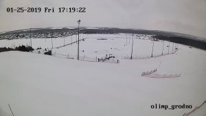 «Хавайся ў бульбу»-2018. Першы дзень байк-фэсту прайшоў у Гродне