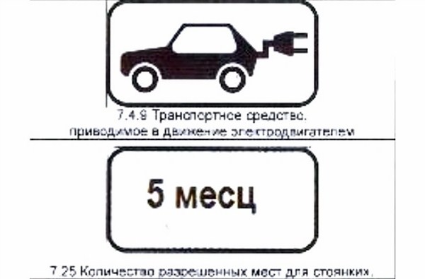Для велосипедов и электромобилей. На белорусских дорогах появятся новые дорожные знаки