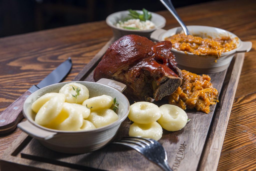 Пулярды, пярдута і вярмізела. Што елі на Гродзеншчыне ў 19 стагоддзі