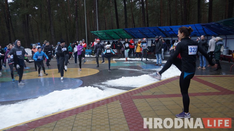 "Замест канапы і тэлевізара". Забег цвярозасці - 2019 сабраў 400 аматараў здаровага ладу жыцця "Замест канапы і тэлевізара". Забег цвярозасці - 2019 сабраў 400 аматараў здаровага ладу жыцця