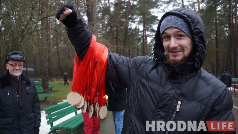 "Замест канапы і тэлевізара". Забег цвярозасці - 2019 сабраў 400 аматараў здаровага ладу жыцця "Замест канапы і тэлевізара". Забег цвярозасці - 2019 сабраў 400 аматараў здаровага ладу жыцця