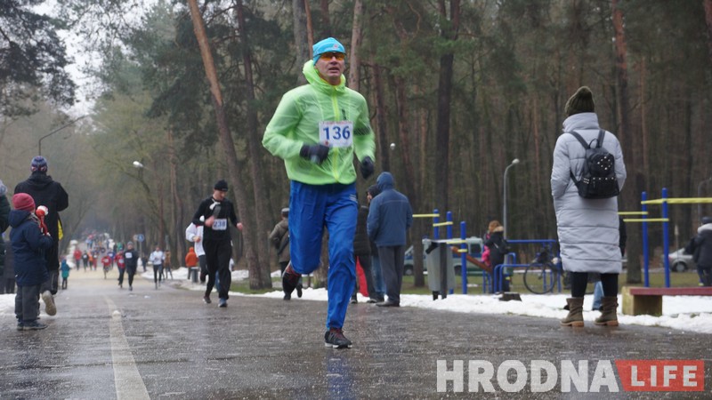 "Замест канапы і тэлевізара". Забег цвярозасці - 2019 сабраў 400 аматараў здаровага ладу жыцця "Замест канапы і тэлевізара". Забег цвярозасці - 2019 сабраў 400 аматараў здаровага ладу жыцця