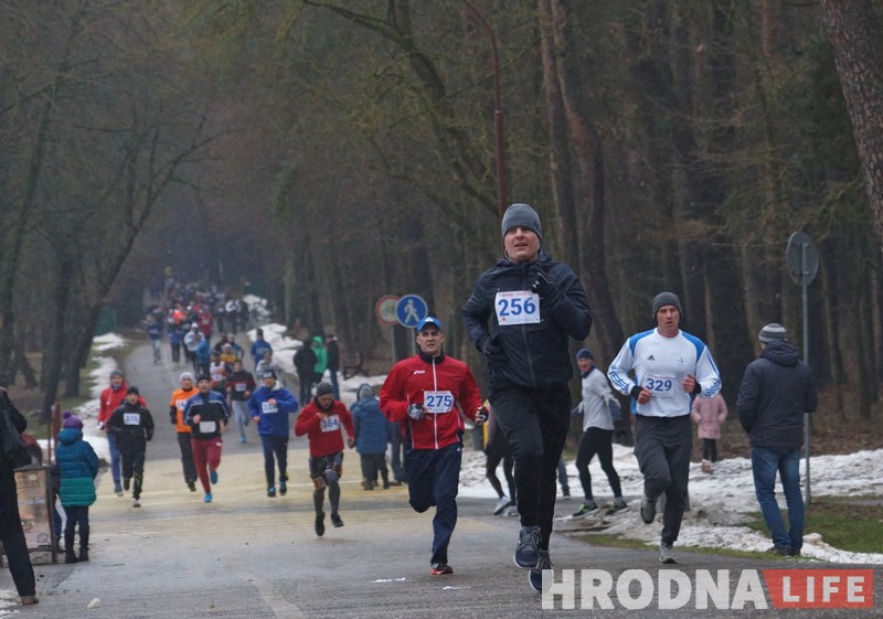 "Замест канапы і тэлевізара". Забег цвярозасці - 2019 сабраў 400 аматараў здаровага ладу жыцця "Замест канапы і тэлевізара". Забег цвярозасці - 2019 сабраў 400 аматараў здаровага ладу жыцця