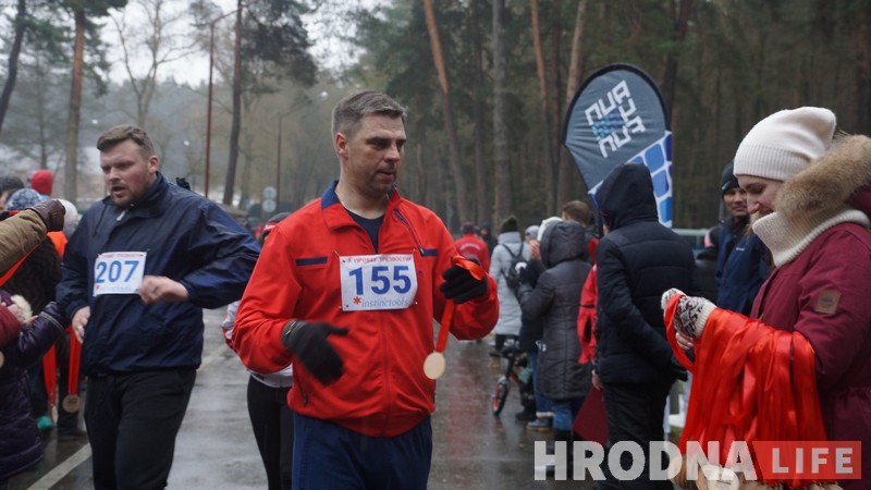 "Замест канапы і тэлевізара". Забег цвярозасці - 2019 сабраў 400 аматараў здаровага ладу жыцця "Замест канапы і тэлевізара". Забег цвярозасці - 2019 сабраў 400 аматараў здаровага ладу жыцця