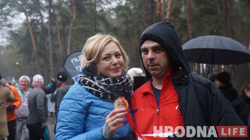 "Замест канапы і тэлевізара". Забег цвярозасці - 2019 сабраў 400 аматараў здаровага ладу жыцця "Замест канапы і тэлевізара". Забег цвярозасці - 2019 сабраў 400 аматараў здаровага ладу жыцця