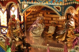 Ручнікі - белыя, паясы - чырвоныя. У Гродне адкрылі выставу традыцыйнага народнага тэкстылю Ручнікі - белыя, паясы - чырвоныя. У Гродне адкрылі выставу традыцыйнага народнага тэкстылю